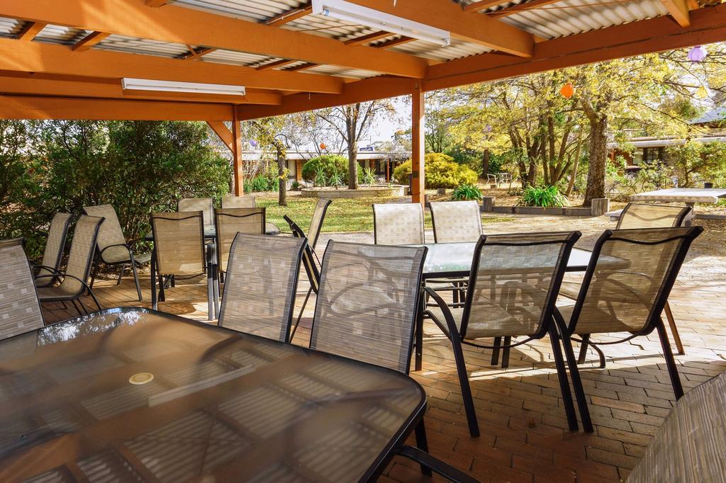 River Country Inn (Adults Only) Моама Екстериор снимка